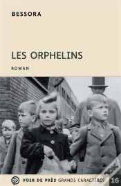Capa do artigo Les Orphelins
