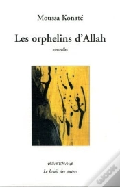 Capa do artigo Les Orphelins D