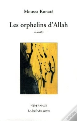 Capa do artigo Les Orphelins D'Allah