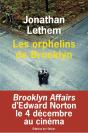 Les Orphelins De Brooklyn  - Preview