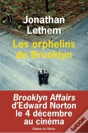 Capa do artigo Les Orphelins De Brooklyn 