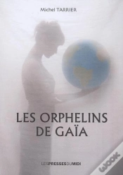 Capa do artigo Les Orphelins De Gaia