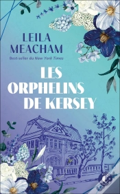 Capa do artigo Les Orphelins De Kersey