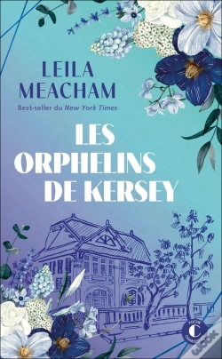 Capa do artigo Les Orphelins De Kersey
