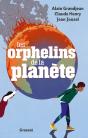 Les Orphelins De La Planète - Preview