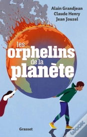 Capa do artigo Les Orphelins De La Planète