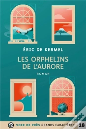 Capa do artigo Les Orphelins De L