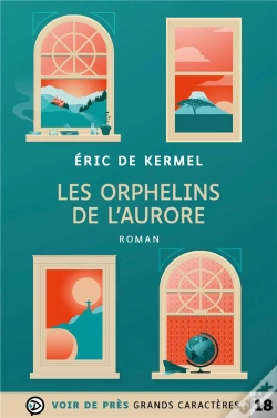 Capa do artigo Les Orphelins De L'Aurore