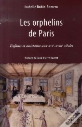Les Orphelins De Paris