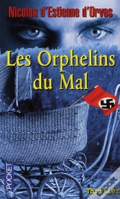 Capa do artigo Les Orphelins Du Mal