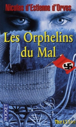 Capa do artigo Les Orphelins Du Mal