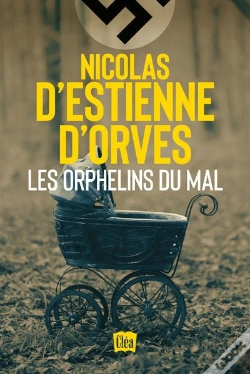 Capa do artigo Les Orphelins Du Mal