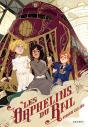 Les Orphelins Du Rail - Preview