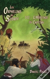 Capa do artigo Les Orphelins Du Scorff - L