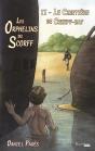 Les Orphelins Du Scorff Tome 2 - Le Cimetiere De Creepy Bay - Preview