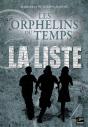 Les Orphelins Du Temps T.1 ; La Liste - Preview