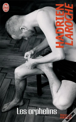 Capa do artigo Les Orphelins