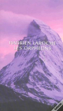 Capa do artigo Les Orphelins
