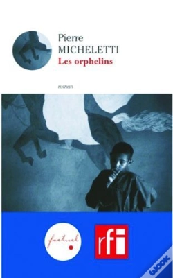 Capa do artigo Les Orphelins