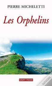 Capa do artigo Les Orphelins