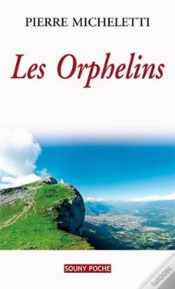 Capa do artigo Les Orphelins