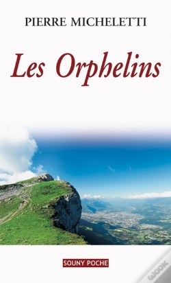 Capa do artigo Les Orphelins
