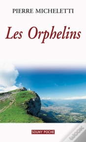 Capa do artigo Les Orphelins