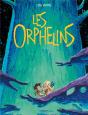 Les Orphelins - T01 - Les Orphelins - Integrale - Preview