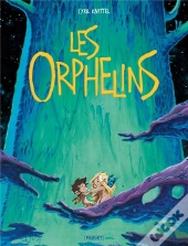 Les Orphelins - T01 - Les Orphelins - Integrale