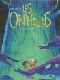 Les Orphelins T.1 - Preview