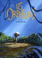 Les Orphelins T.2 - Preview