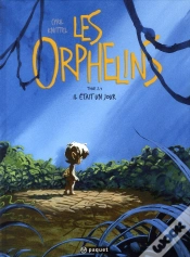 Capa do artigo Les Orphelins T.2