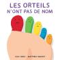 Les Orteils N'Ont Pas De Nom - Preview