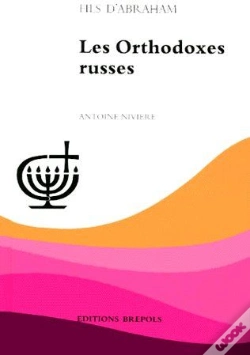 Capa do artigo Les Orthodoxes Russes