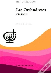 Capa do artigo Les Orthodoxes Russes