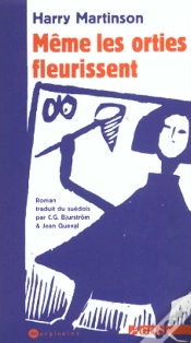 Capa do artigo Les Orties Fleurissent