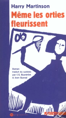Capa do artigo Les Orties Fleurissent