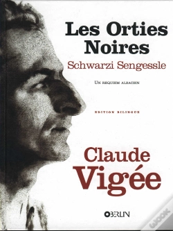 Capa do artigo Les Orties Noires - Schwarzi Sengessle ; Un Requiem Alsacien