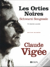 Capa do artigo Les Orties Noires - Schwarzi Sengessle ; Un Requiem Alsacien