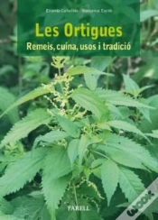 Capa do artigo Les Ortigues. Remeis, Cuina, Usos I Tradicio