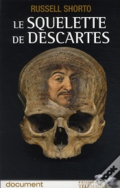 Capa do artigo Les Os De Descartes