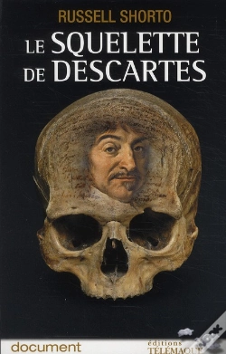 Capa do artigo Les Os De Descartes
