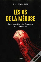 Capa do artigo Les Os De La Méduse