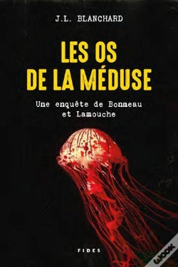Capa do artigo Les Os De La Méduse