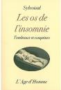 Les Os De L'Insomnie ; Tombeaux Et Comptines - Preview