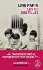 Les Os Des Filles - Preview