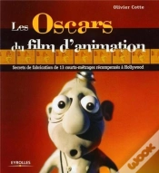 Capa do artigo Les Oscars Du Cinema D