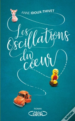 Capa do artigo Les Oscillations Du Coeur
