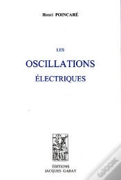 Capa do artigo Les Oscillations Électriques