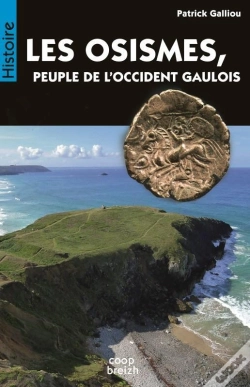 Capa do artigo Les Osismes Peuple De L'Occident Gaulois